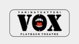 Tarinateatteri Vox